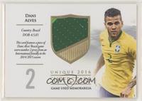 Dani Alves #/59