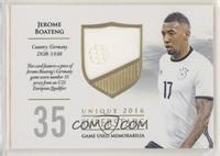 Jerome Boateng #/59