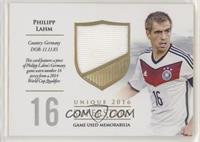 Philipp Lahm #/59