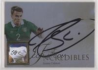 Seamus Coleman #/20