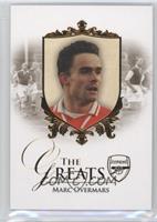 The Greats - Marc Overmars