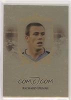 The Greats - Richard Dunne #/6