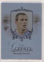 The Greats - The Greats - Richard Dunne #/11