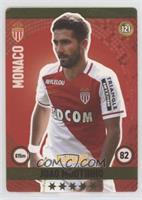 Gold-Star - Joao Moutinho [EX to NM]