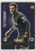 Gold-Star - Hugo Lloris [EX to NM]