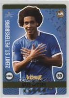 Gold-Star - Axel Witsel