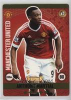 Gold-Star - Anthony Martial