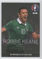 Robbie Keane