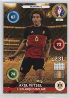 Team Mate - Axel Witsel