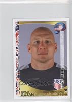 Brad Guzan