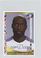 DaMarcus Beasley