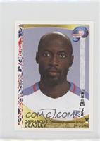 DaMarcus Beasley