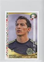 Andres Guardado