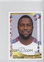 Jozy Altidore