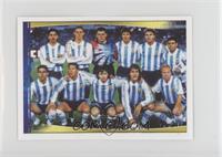 Argentina 1993