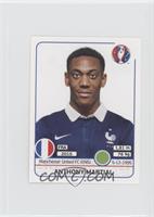 Anthony Martial