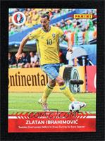 Zlatan Ibrahimovic #/68