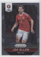 Joe Allen #/5