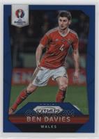 Ben Davies #/249