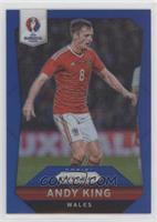 Andy King #/249
