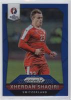 Xherdan Shaqiri #/249