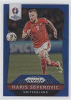 Haris Seferovic #/249