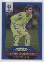 Yann Sommer #/249