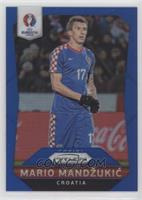 Mario Mandzukic #/249