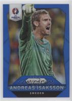 Andreas Isaksson #/249