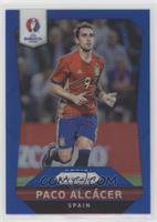 Paco Alcacer #/249