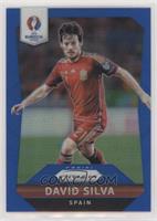 David Silva #/249