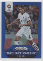 Raphael Varane #/249