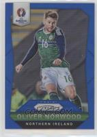 Oliver Norwood #/249