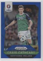 Craig Cathcart #/249