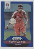 David Alaba #/249