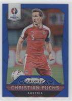 Christian Fuchs #/249