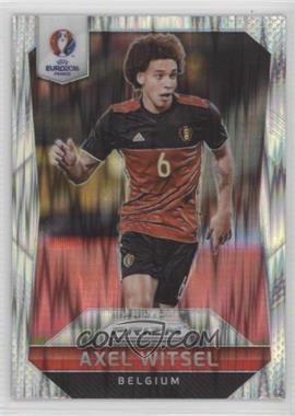 2016 Panini Prizm UEFA Euro - [Base] - Flash Prizm #29 - Axel Witsel