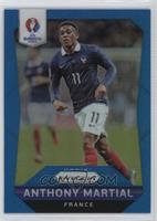 Anthony Martial #/15