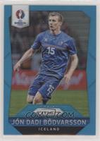 Jon Dadi Bodvarsson #/15