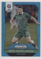 Wes Hoolahan #/15