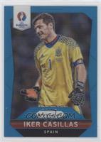 Iker Casillas #/15