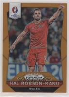 Hal Robson-Kanu #/20