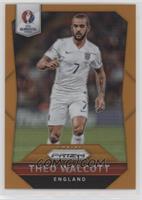 Theo Walcott #/20