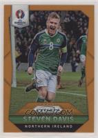 Steven Davis #/20