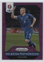 Kolbeinn Sigthorsson #/99