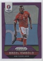 Breel Embolo #/99