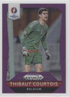 Thibaut Courtois #/99