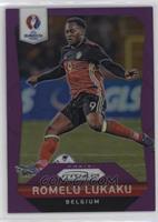 Romelu Lukaku #/99