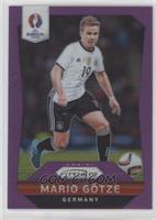 Mario Gotze #/99