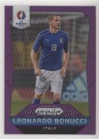 Leonardo Bonucci #/99